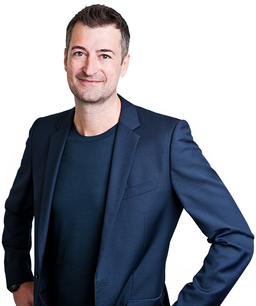 Dr. Mathias Wierth