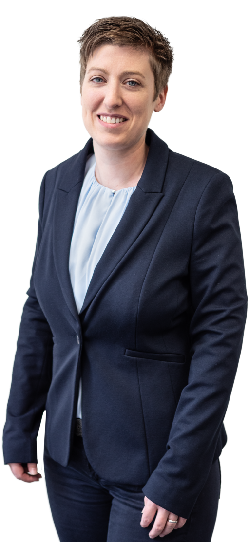 Silvia Ackenheil