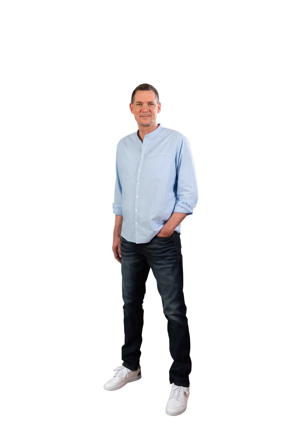 Michael Briem