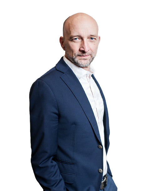 Stefan Ruthenberg