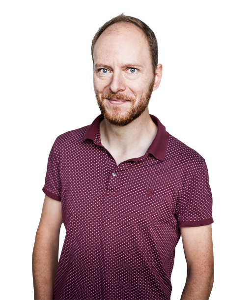 Jörg Kunath casual