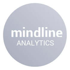 Visit the website of mindline-analytics - the specialist for dashboarding & automation in the research process.