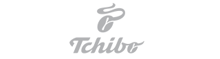 Our client Tchibo from the coffee and non-food sector in retail, online shopping / e-commerce.