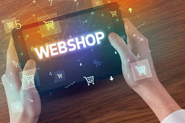 Find out more about our extensive options for supporting you in optimising your web shop at all levels of shopper friendliness.