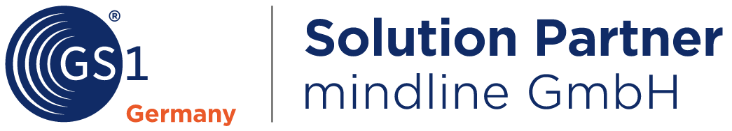 Click here for our company entry on the GS1-Germany platform.