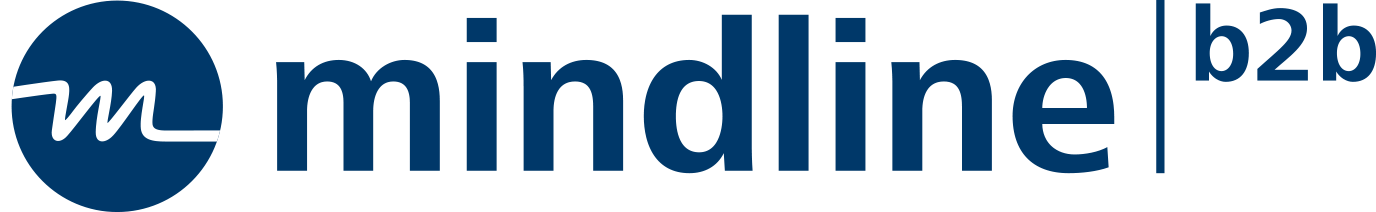 Logo mindline-b2b