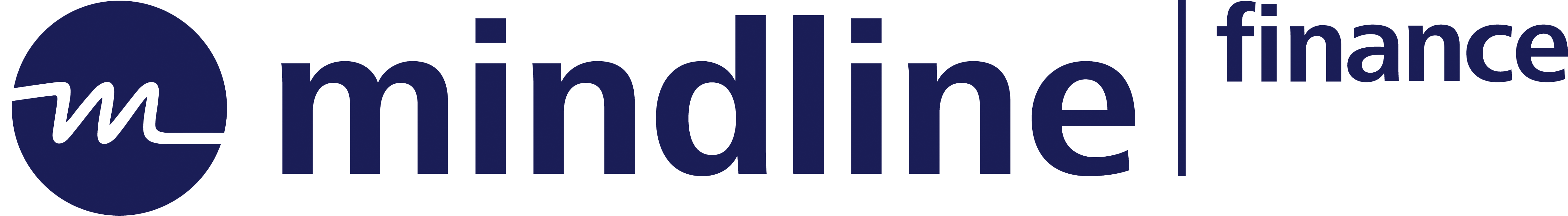 Logo mindline-finance