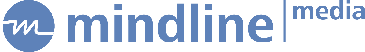 Logo mindline-media
