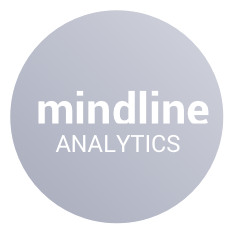 Logo mindline analytics
