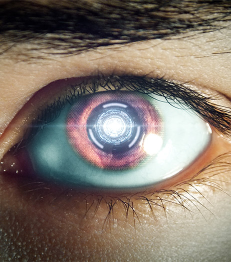 Webcam-based emotional Coding